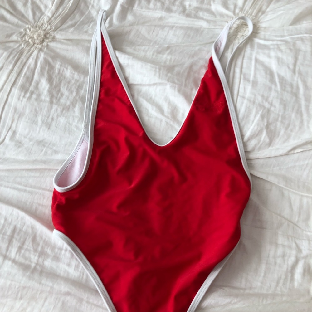 BOUTINE LA NEW ONE PIECE